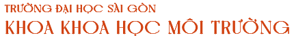 Khoa Giáo dục Mầm non – Trường Đại học Sài Gòn