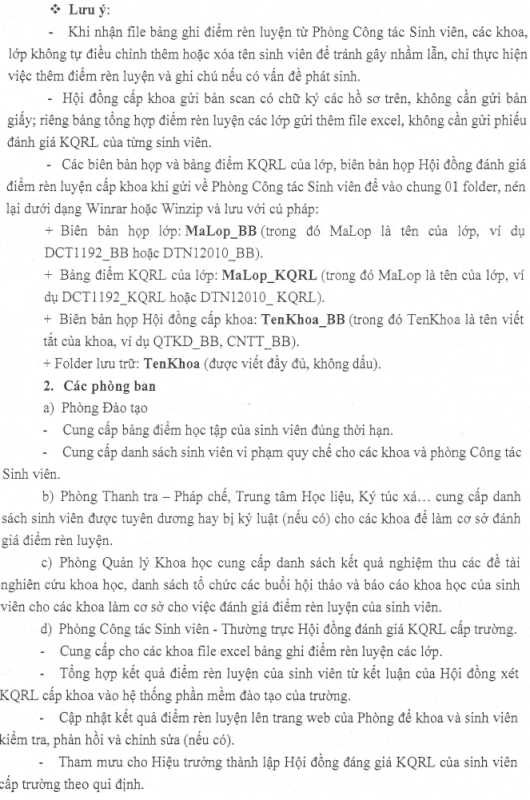 Khoa Giáo dục Mầm non – Trường Đại học Sài Gòn