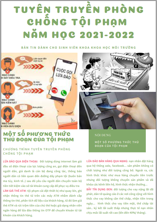 Khoa Giáo dục Mầm non – Trường Đại học Sài Gòn