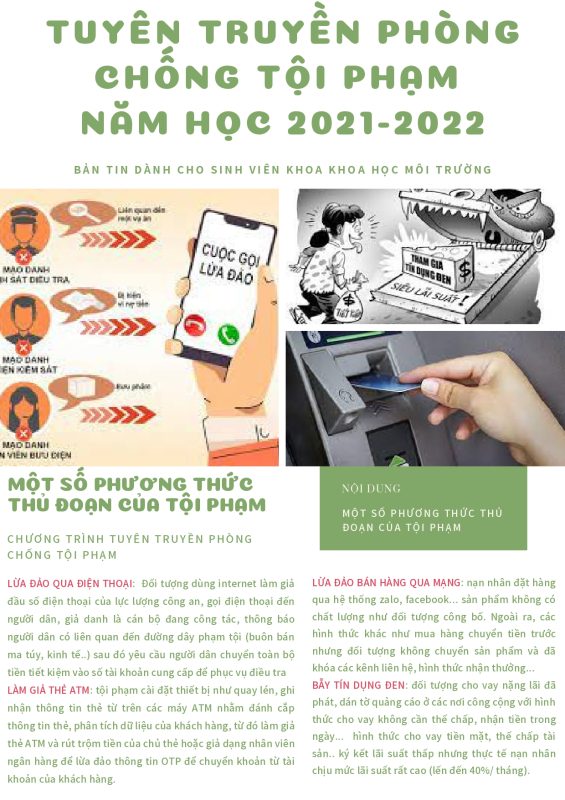 Khoa Giáo dục Mầm non – Trường Đại học Sài Gòn