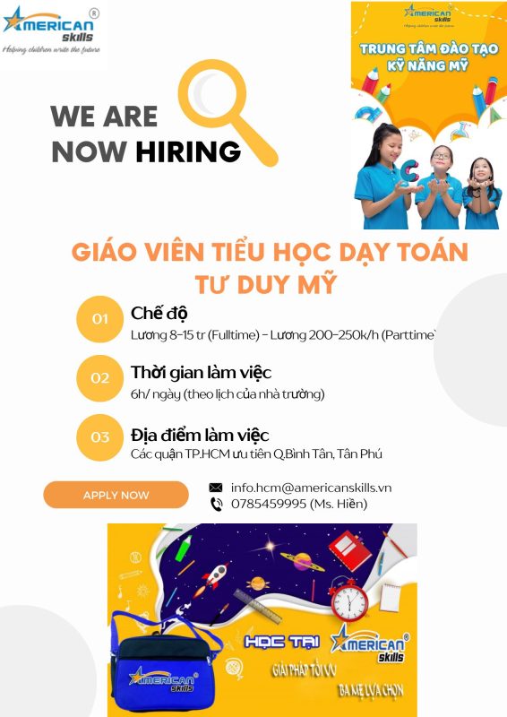 Khoa Giáo dục Mầm non – Trường Đại học Sài Gòn